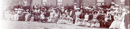 View the Images from Forbes Historical Museum